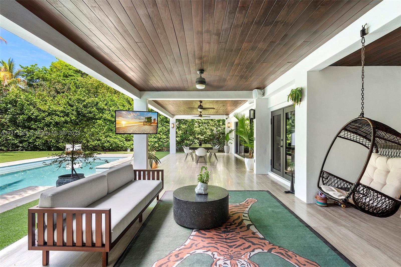 NAUTILUS ADDN - Residential