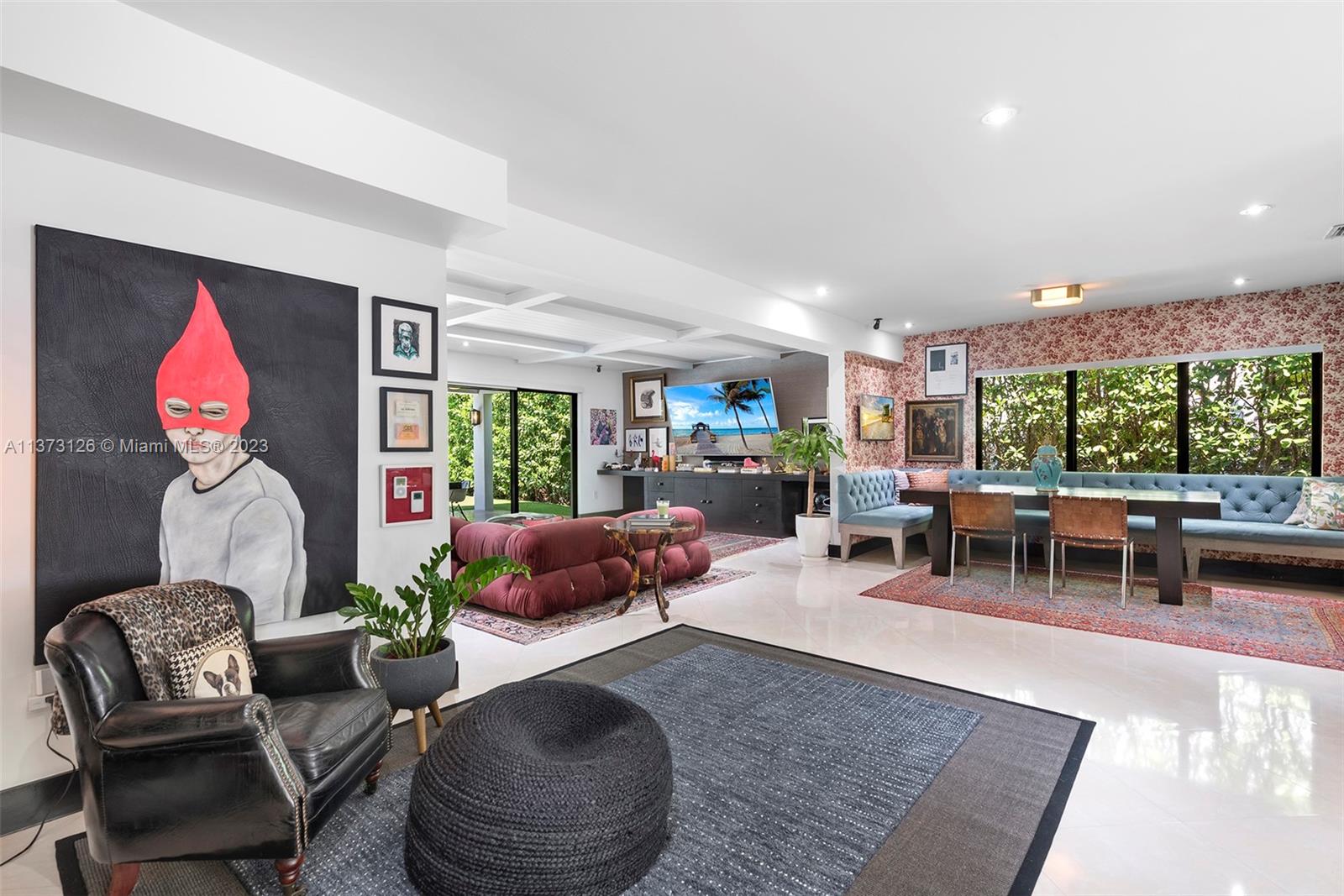 NAUTILUS ADDN - Residential