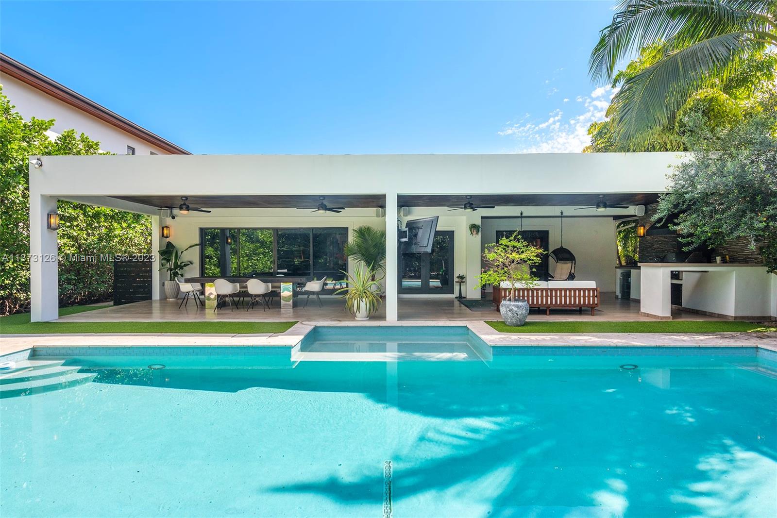 NAUTILUS ADDN - Residential