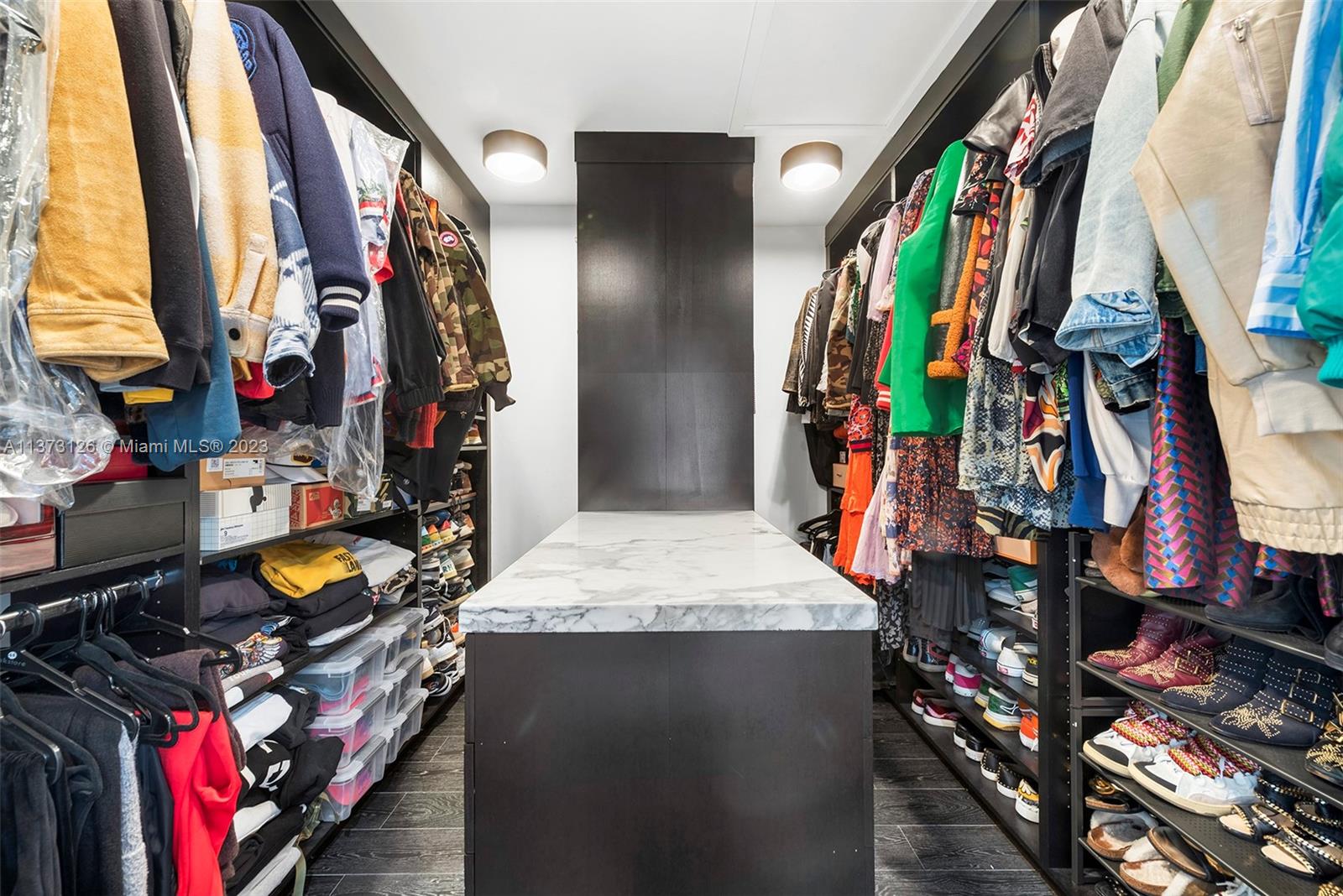 NAUTILUS ADDN - Residential