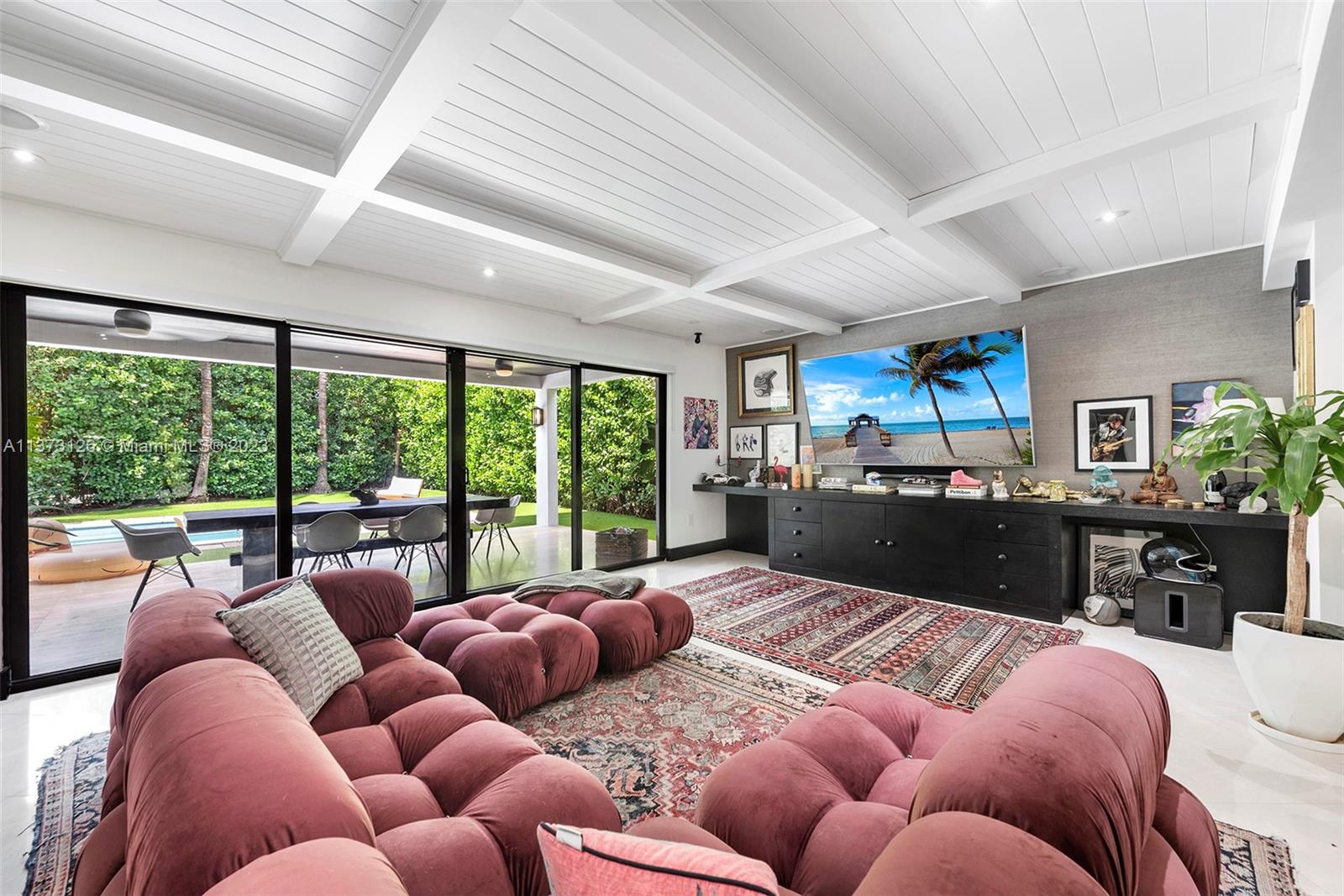 NAUTILUS ADDN - Residential