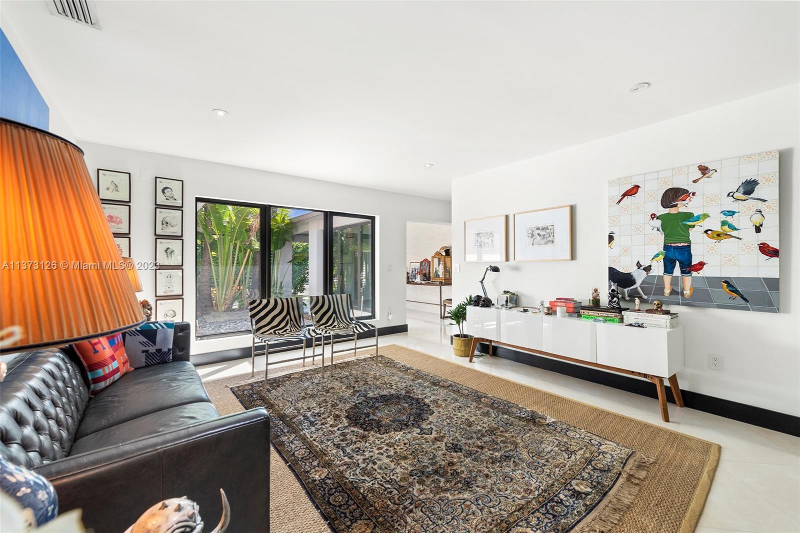 NAUTILUS ADDN - Residential