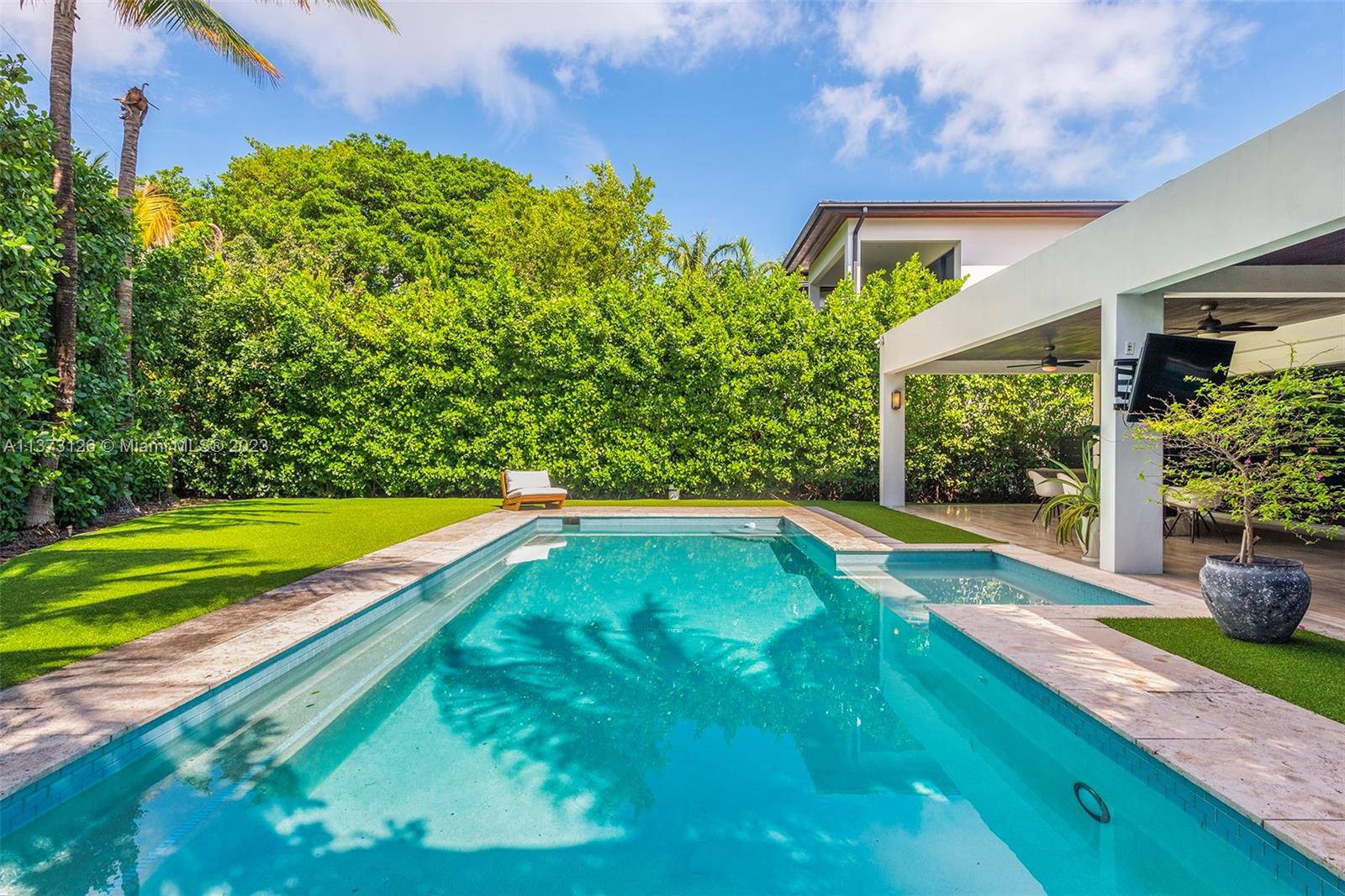 NAUTILUS ADDN - Residential