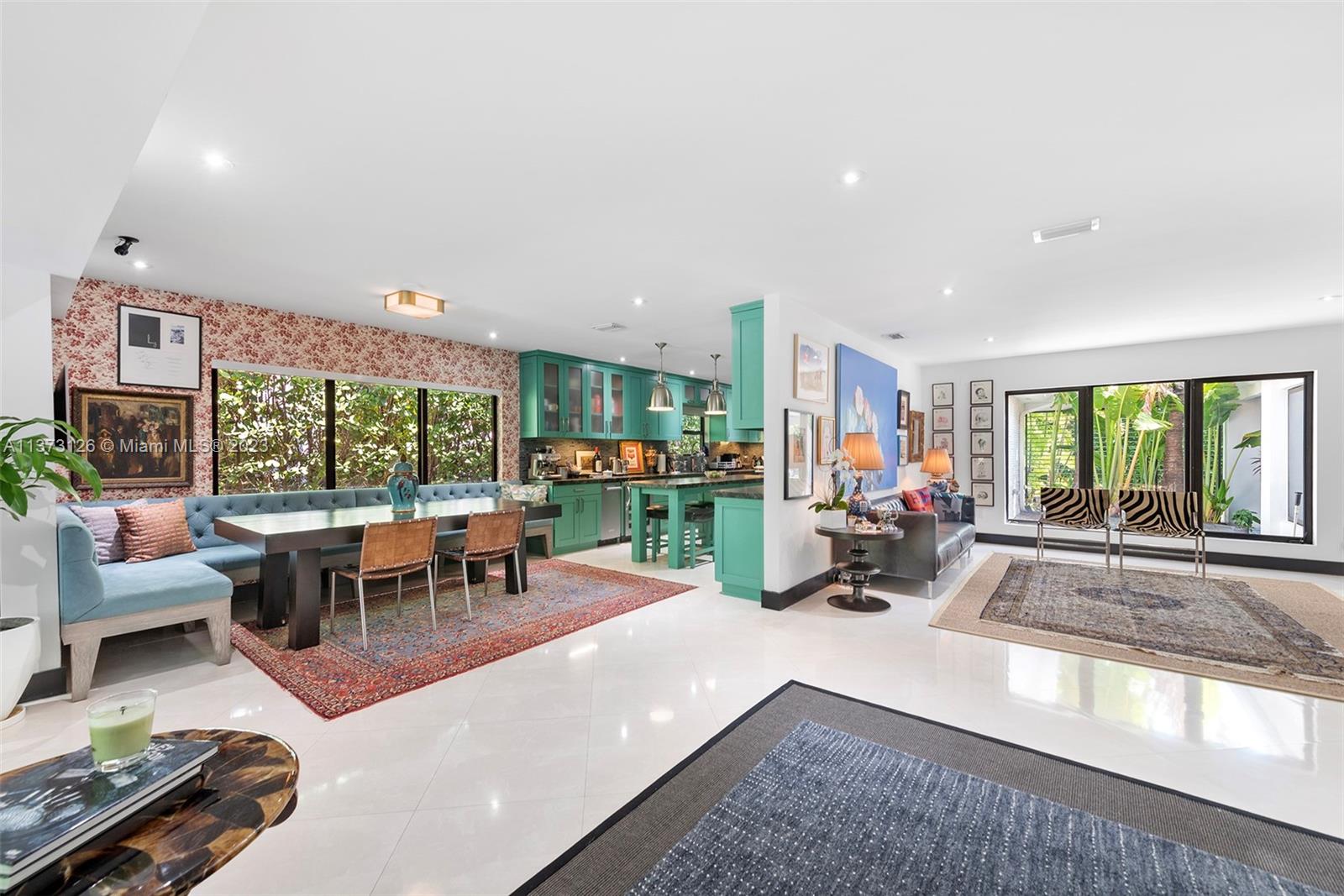 NAUTILUS ADDN - Residential