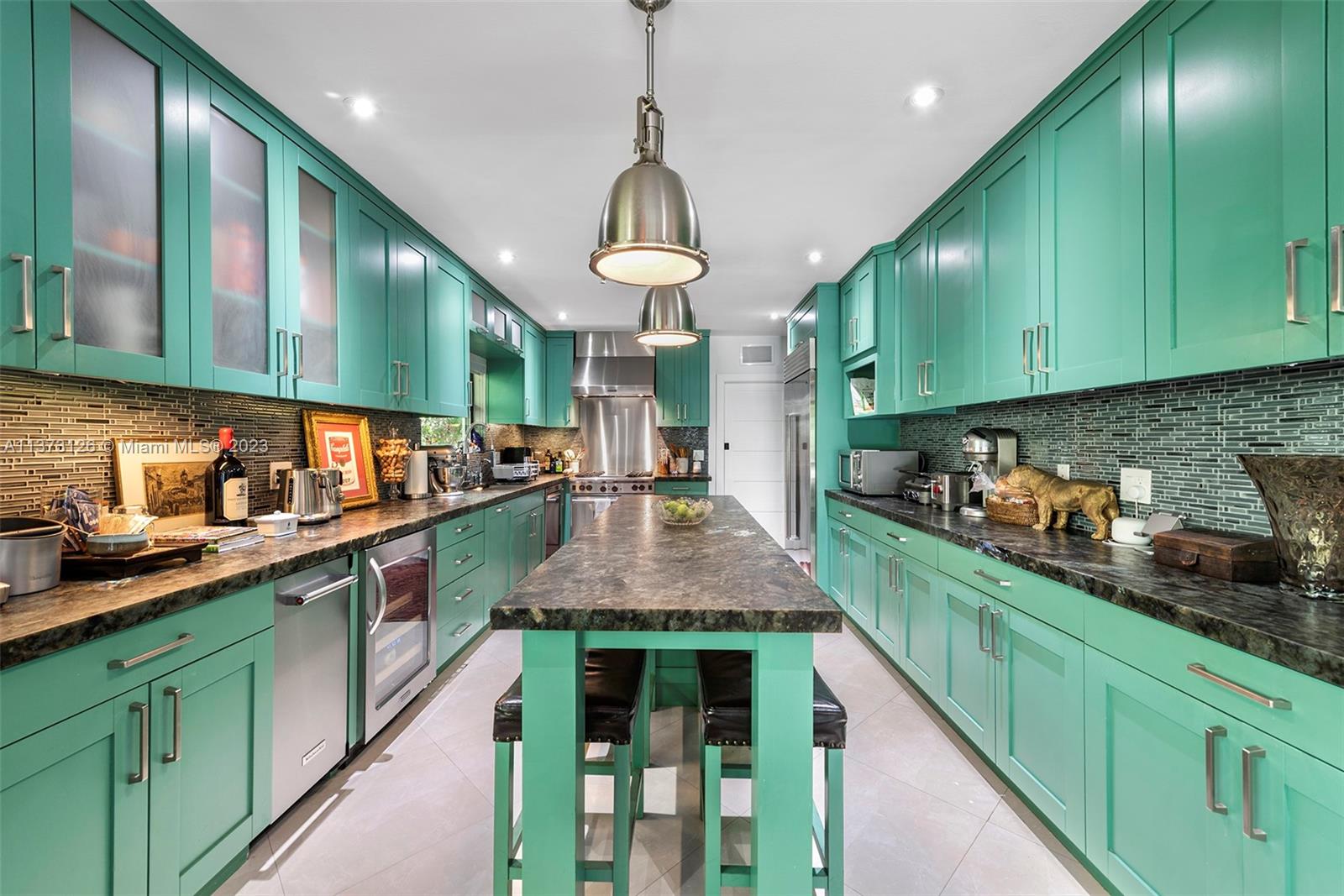 NAUTILUS ADDN - Residential