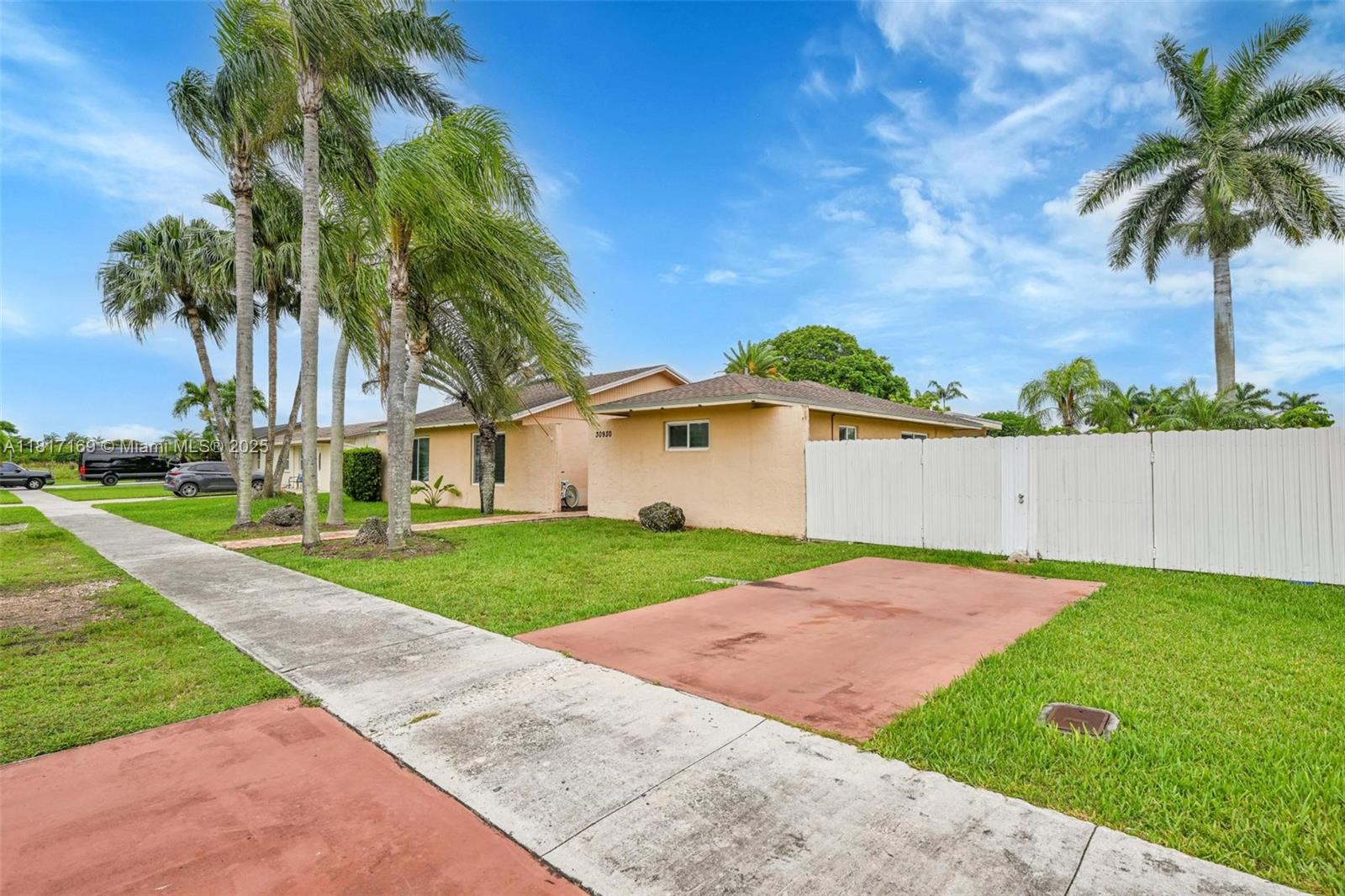 VANDA ESTATES - Residential