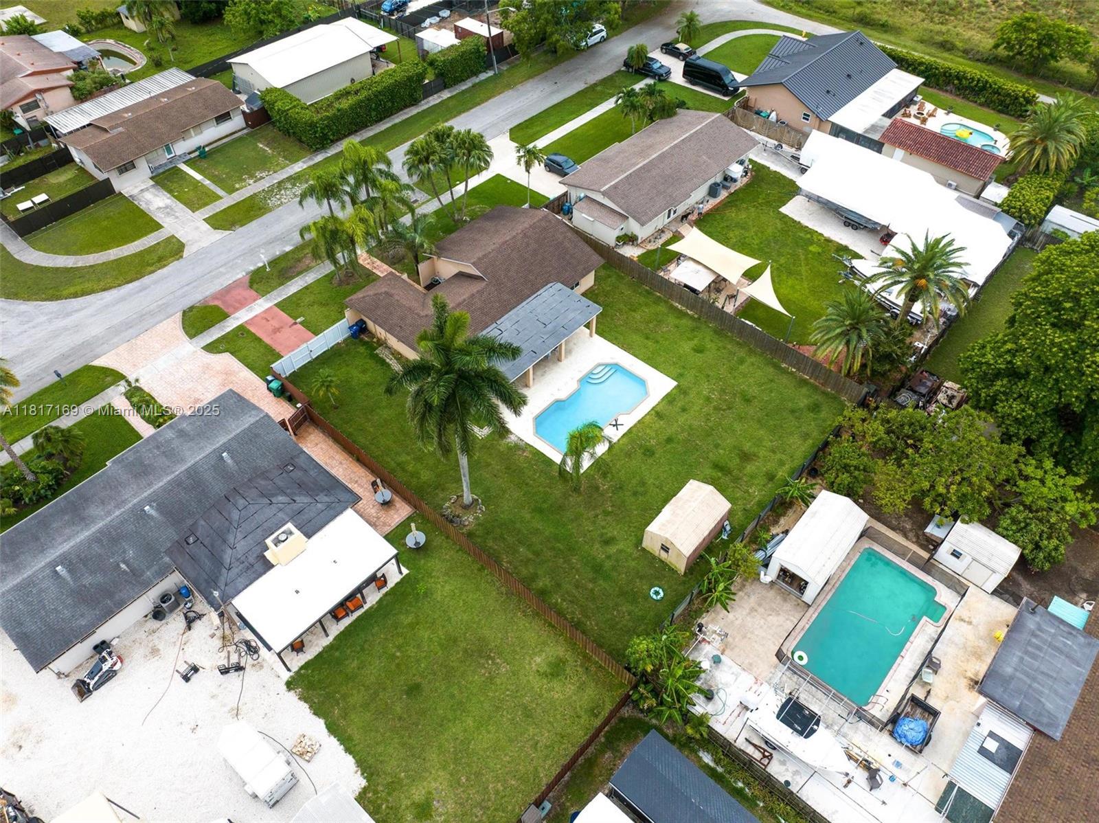 VANDA ESTATES - Residential