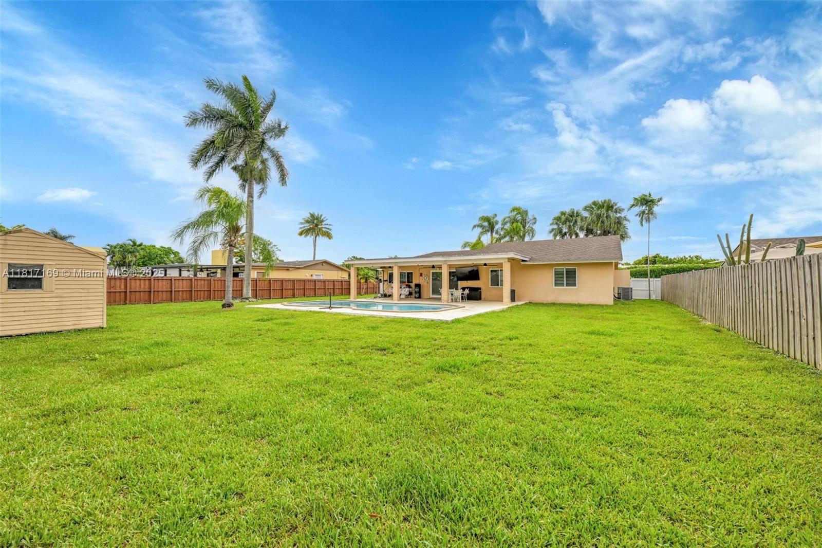 VANDA ESTATES - Residential