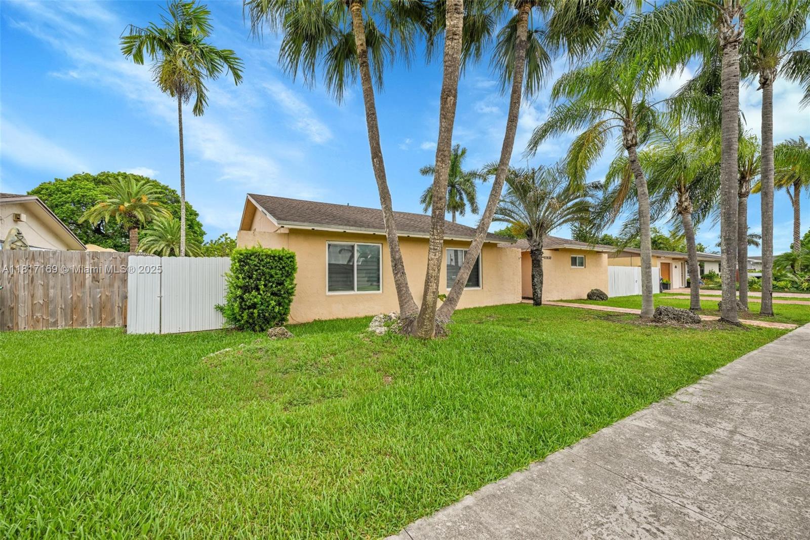 VANDA ESTATES - Residential