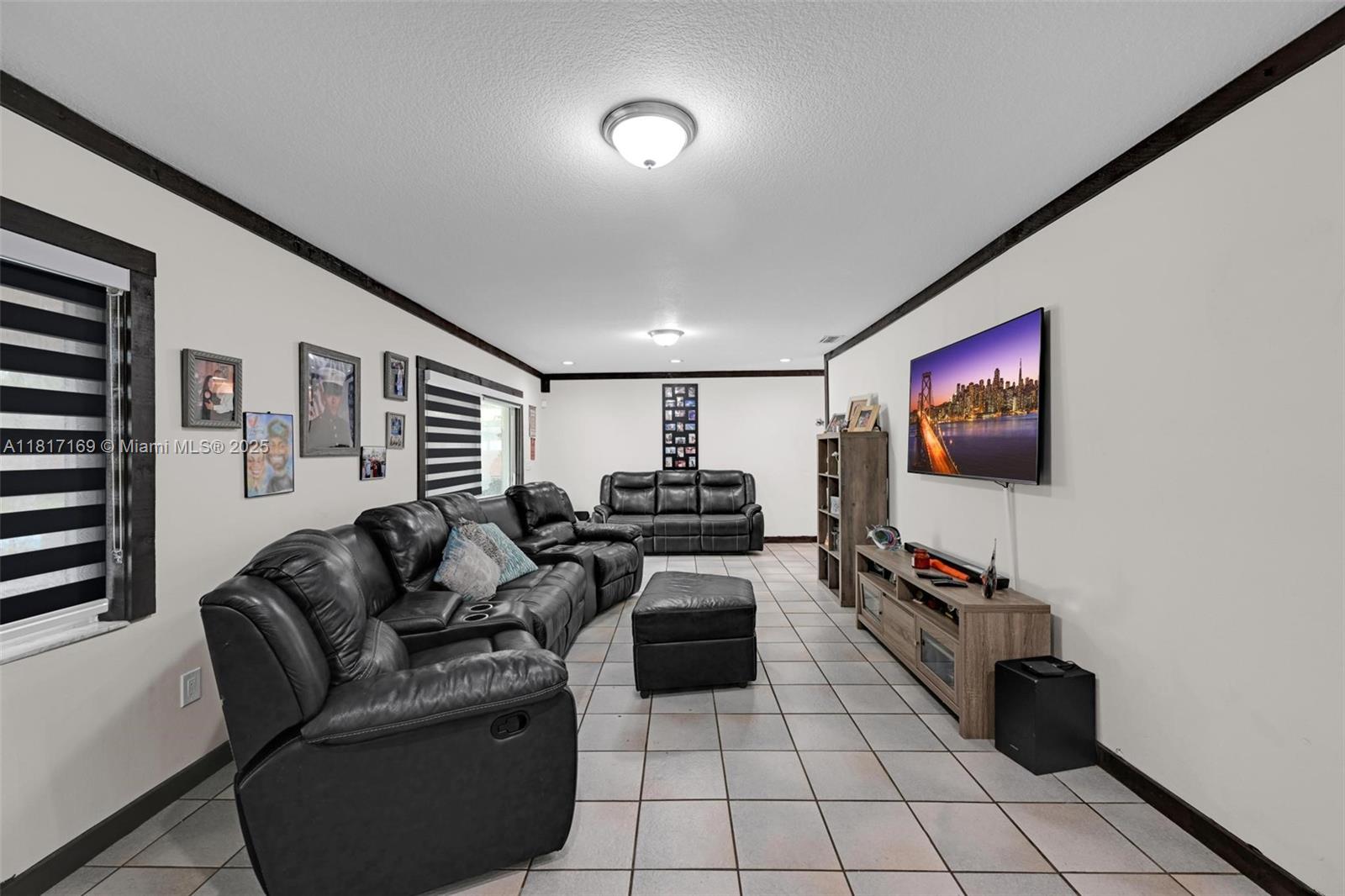 VANDA ESTATES - Residential