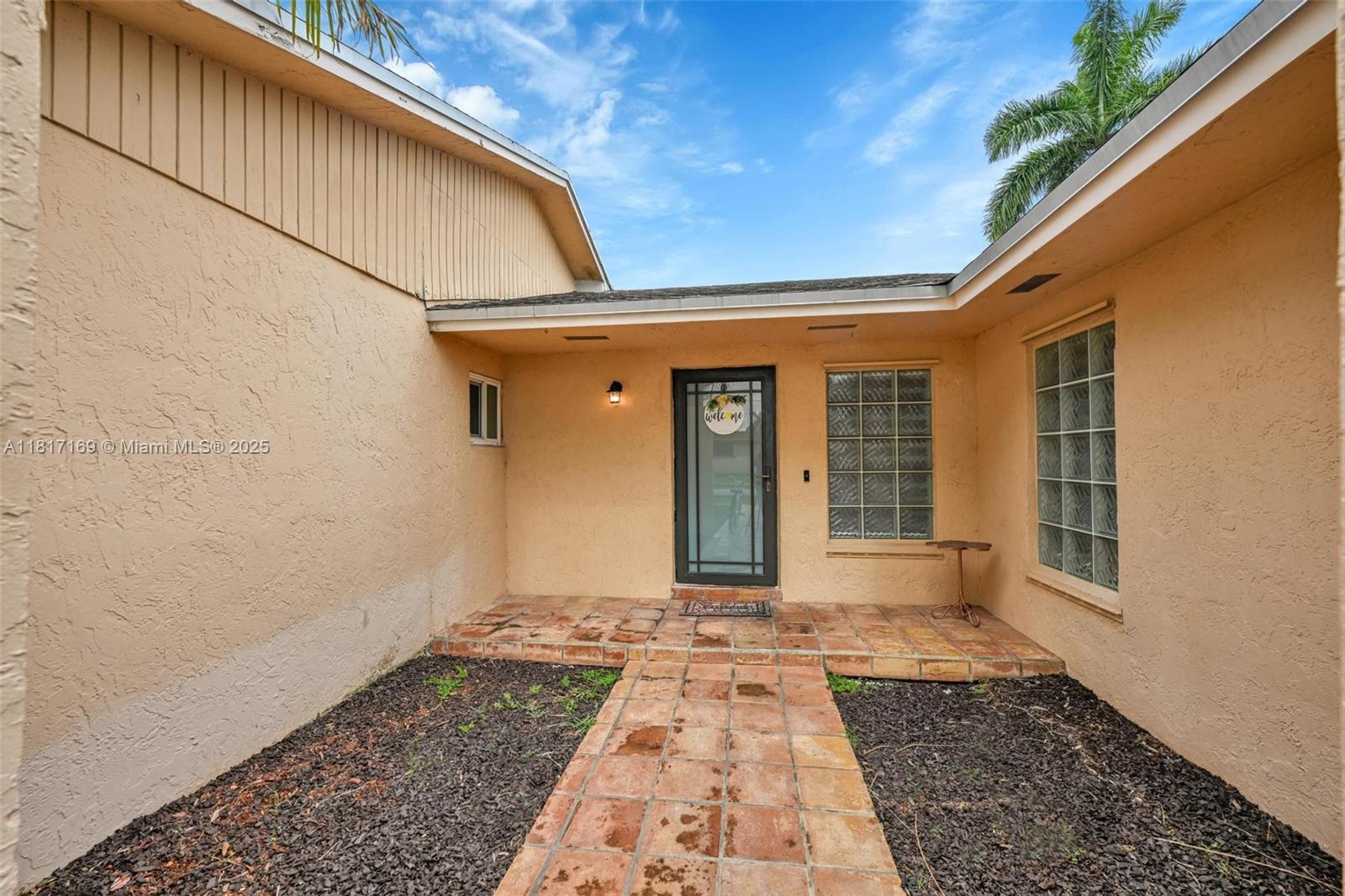 VANDA ESTATES - Residential