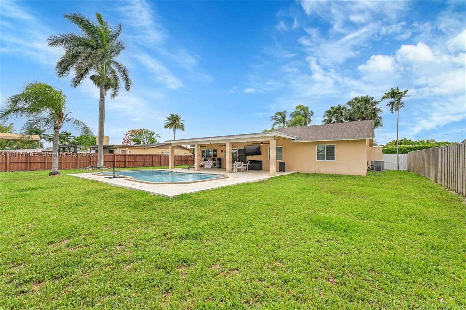 VANDA ESTATES - Residential