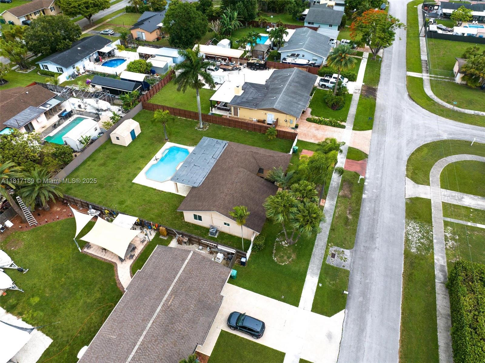 VANDA ESTATES - Residential