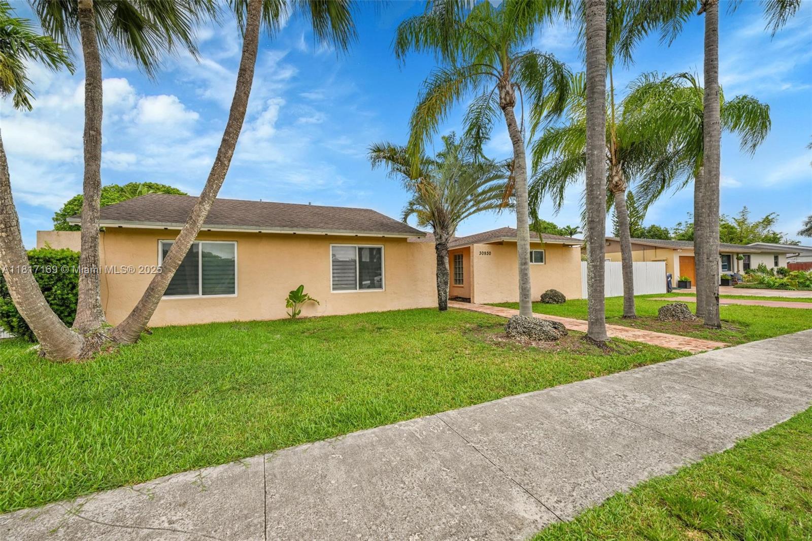 VANDA ESTATES - Residential