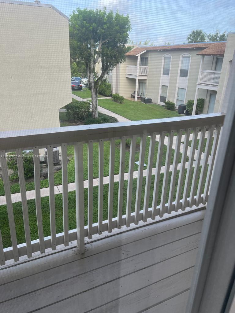 CROSS CREEK CONDO - Residential Lease