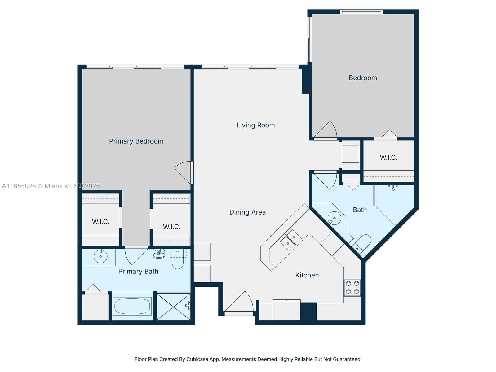 SUNSET HARBOUR SOUTH COND - Residential