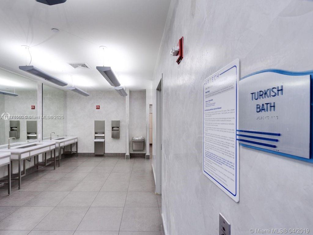 ARTECH - Residential Lease