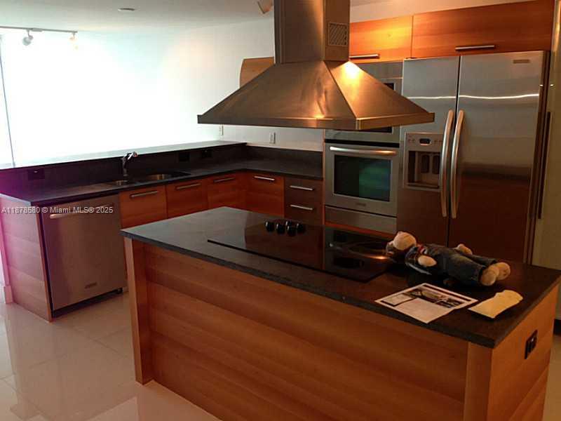 ARTECH - Residential Lease