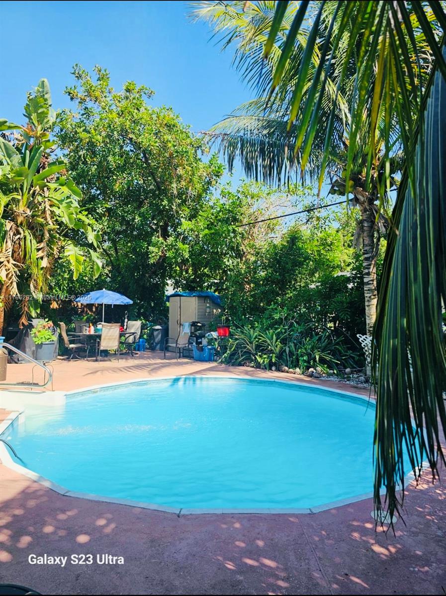 Property for Sale at 5706 Simms St, Hollywood, Broward County, Florida - Bedrooms: 3 
Bathrooms: 2  - $499,000