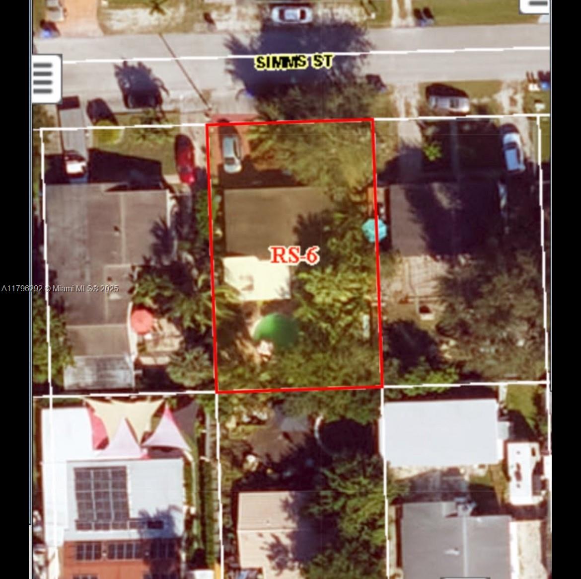 PLAYLAND ESTATES SEC 1 - Residential