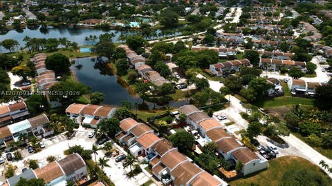 Tiny photo for 11312 SW 67th Ter, Miami, FL 33173 (MLS # A12076937)