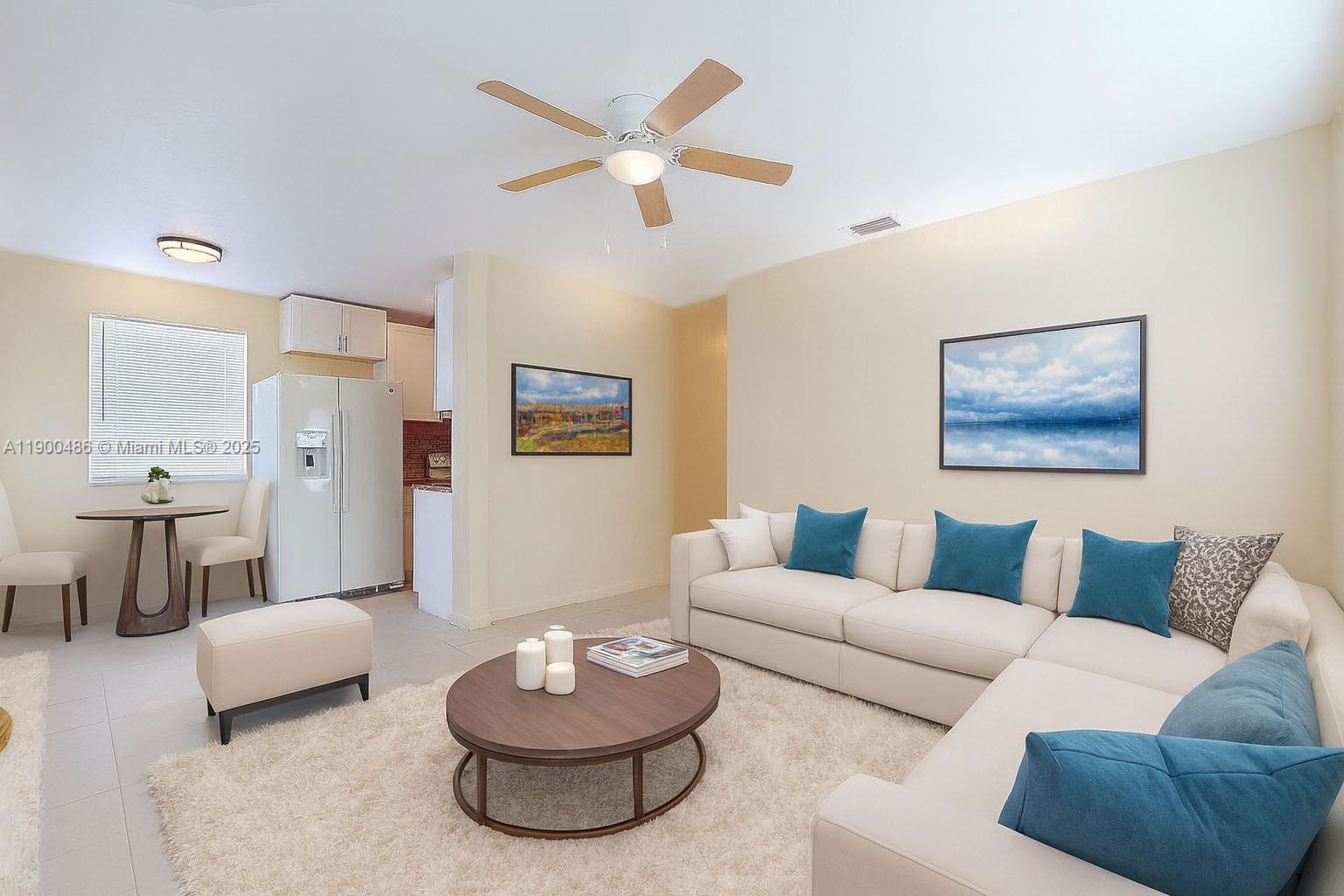 ROYAL PALM RIDGE - Residential Lease