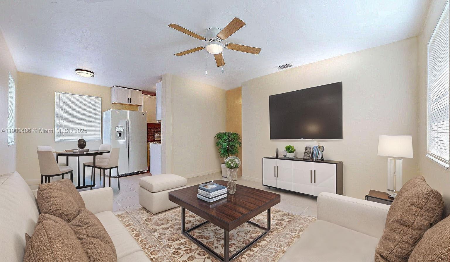 ROYAL PALM RIDGE - Residential Lease