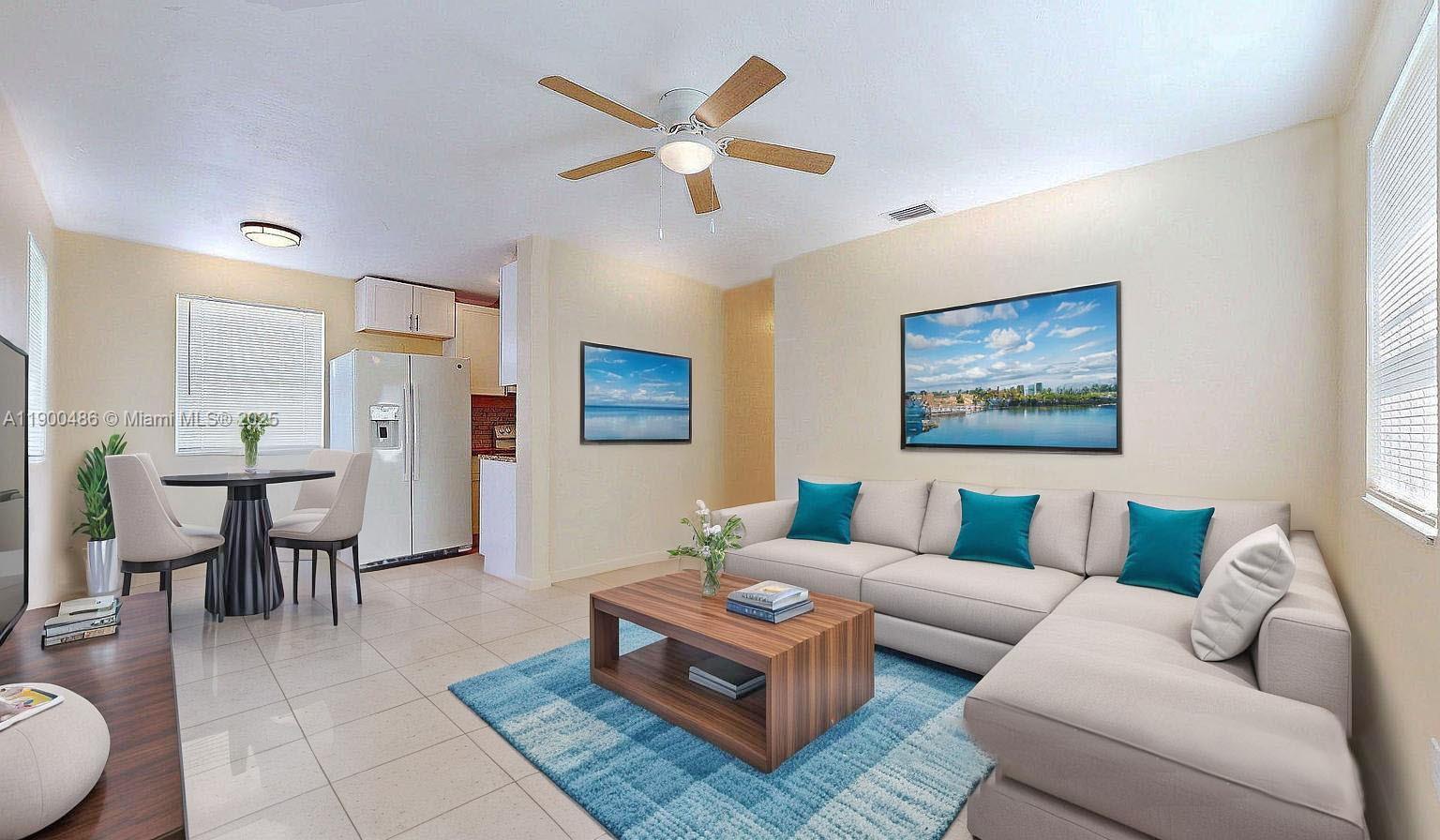 ROYAL PALM RIDGE - Residential Lease