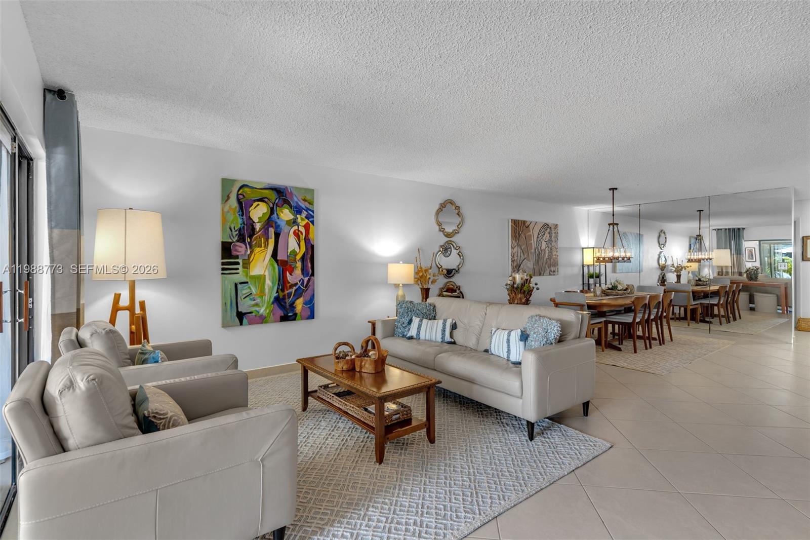 KINGS COURT WEST - Residential