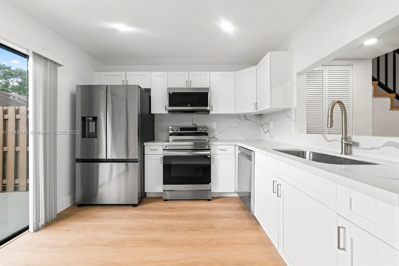 NORTHPOINTE AT THE CALIF - Residential