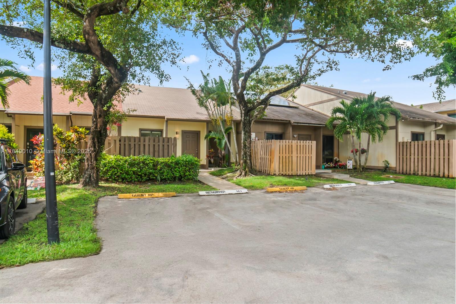 This fully remodeled 2-story townhouse features 3 bedrooms, 2 bathrooms, and 1,525 sqft of living space. The home boasts a brand-new kitchen, modern bathrooms, new flooring, and all-new appliances, including a side-by-side washer and dryer. The first floor offers a spacious primary bedroom with a walk-in closet, while the second floor has an additional bedroom and versatile room for an office or play area. Enjoy the community pool and children’s play area. Perfect for families with kids, this move-in-ready home is a must-see!