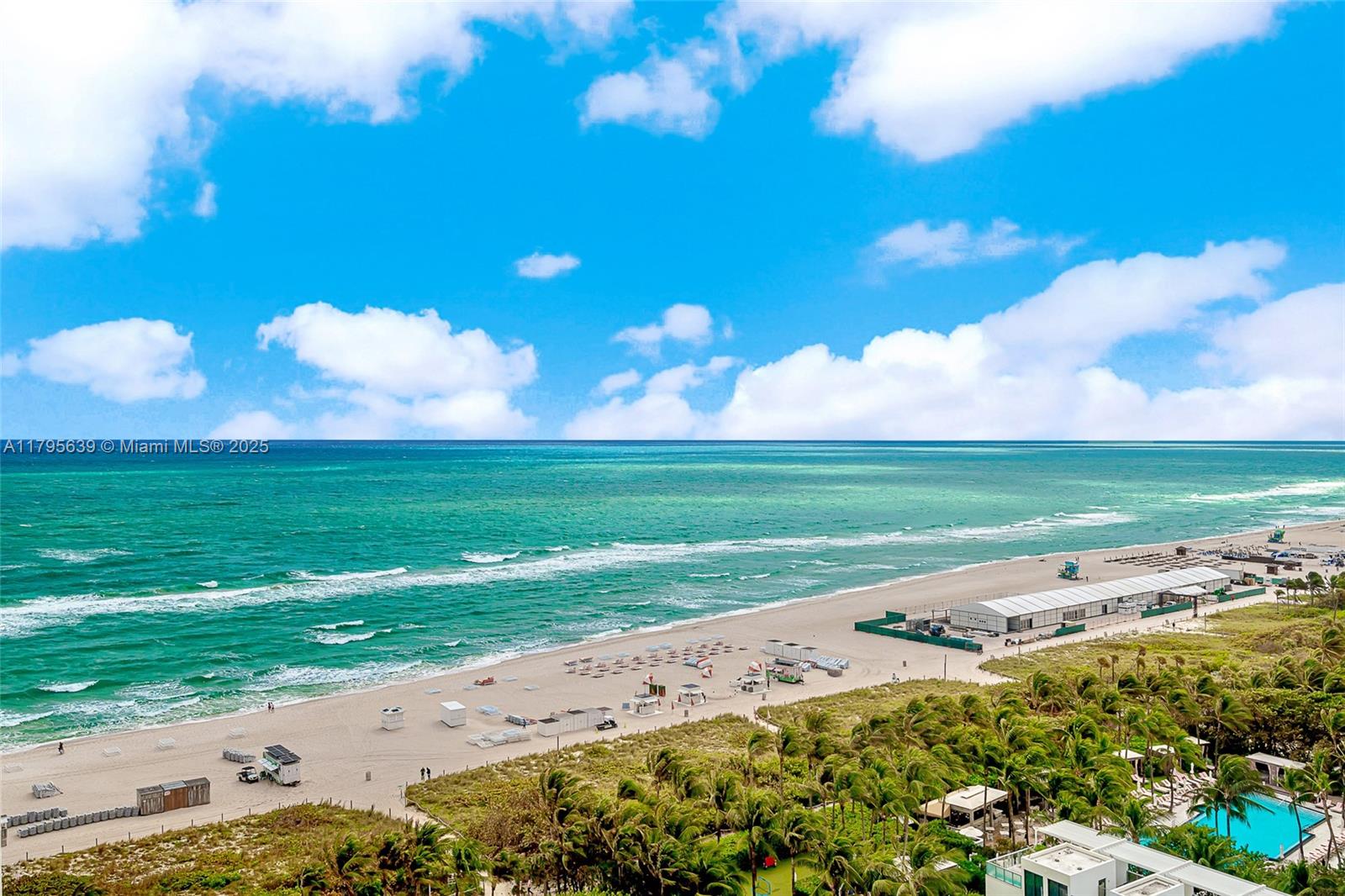 RONEY PALACE CONDO - Residential Lease