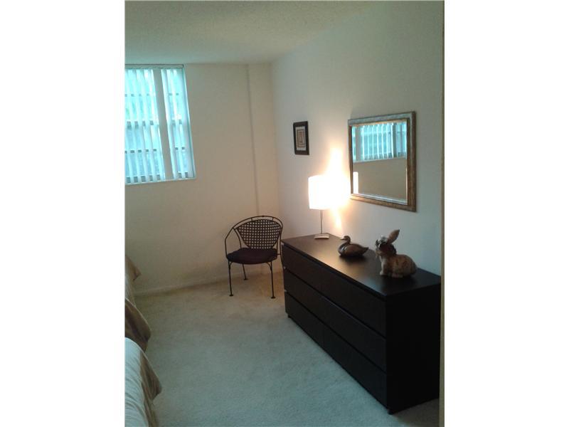 OCEANVIEW - Residential Lease