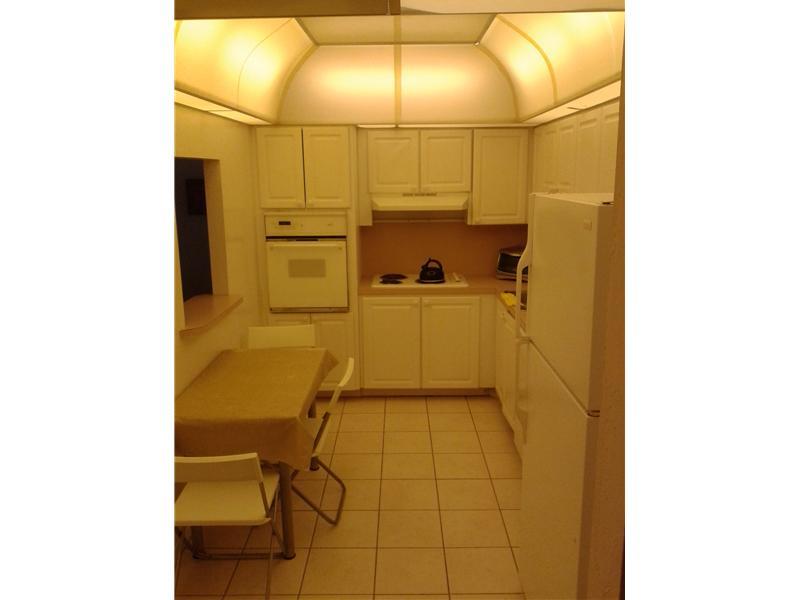 OCEANVIEW - Residential Lease