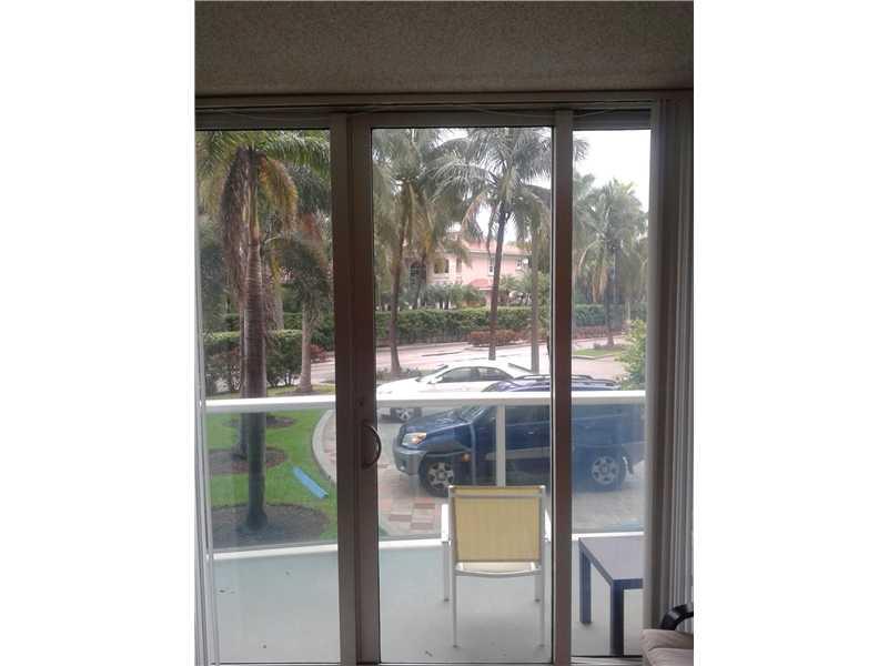 OCEANVIEW - Residential Lease