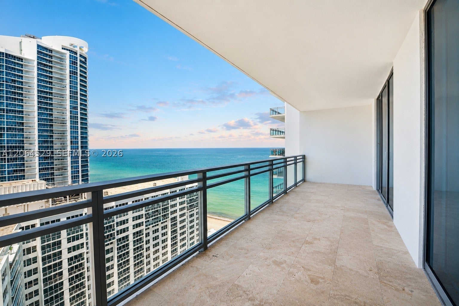 3535 S Ocean Dr 2106
