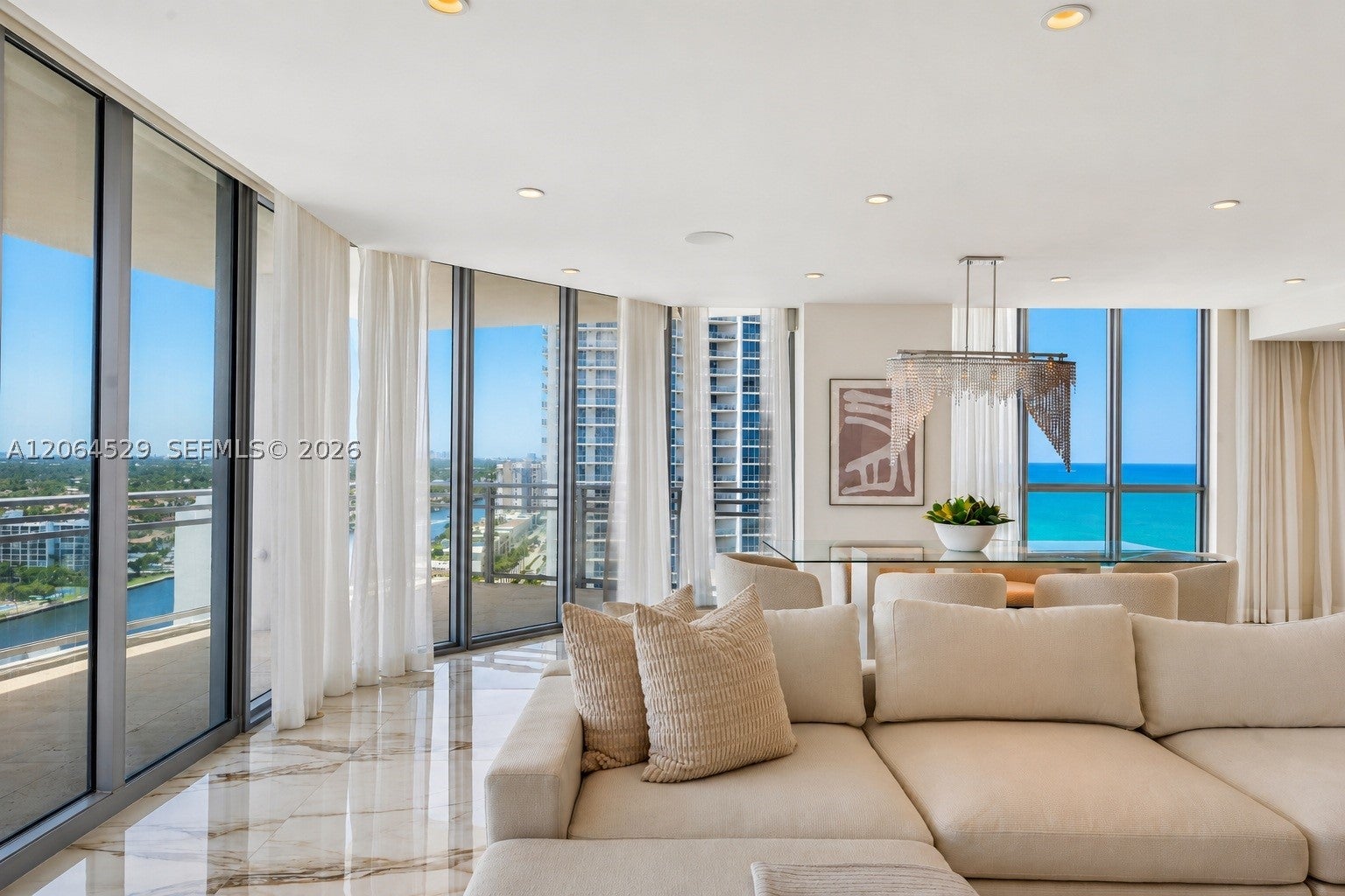 3535 S Ocean Dr 2106