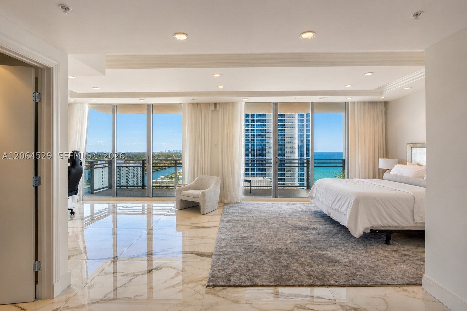 3535 S Ocean Dr 2106