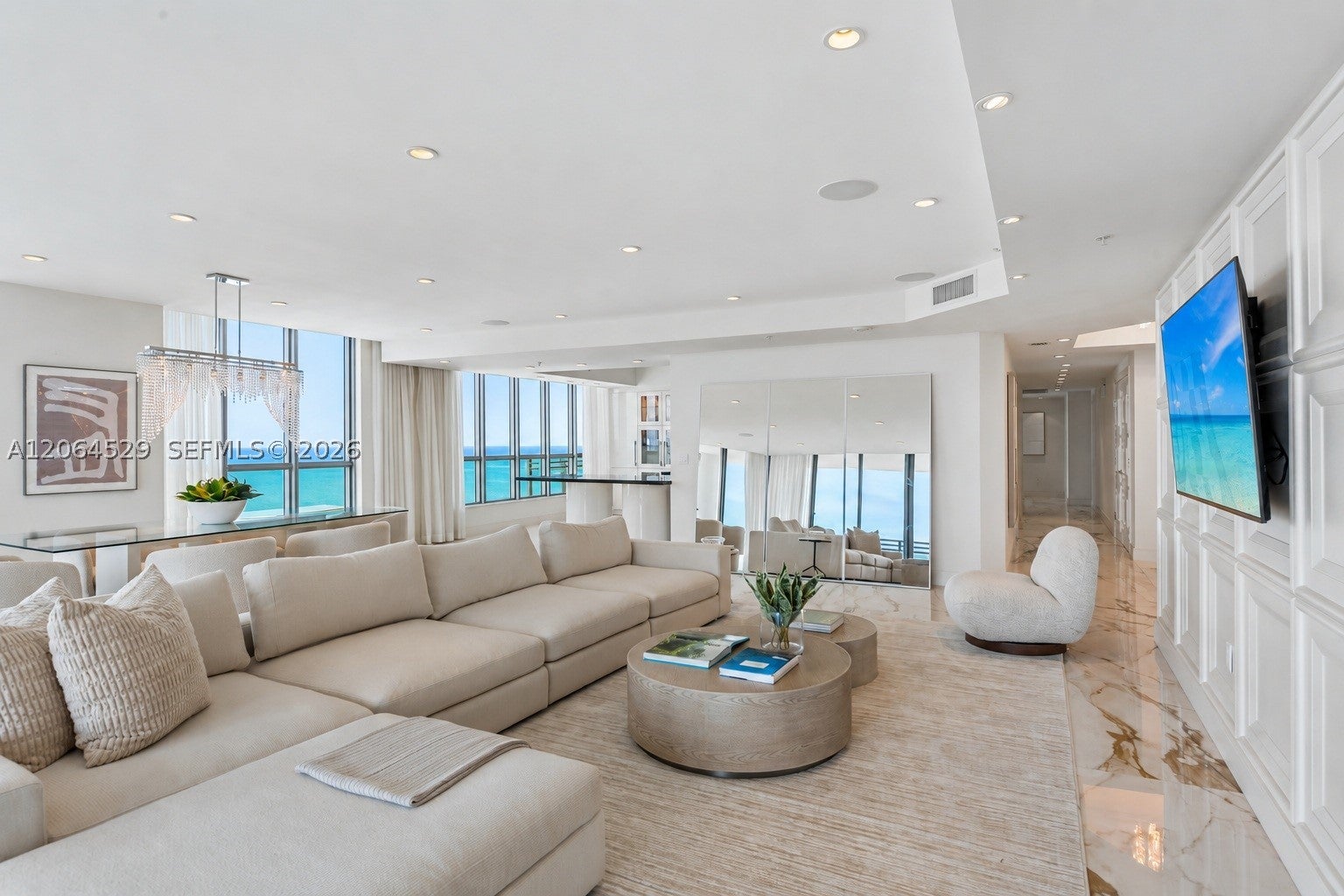 3535 S Ocean Dr 2106