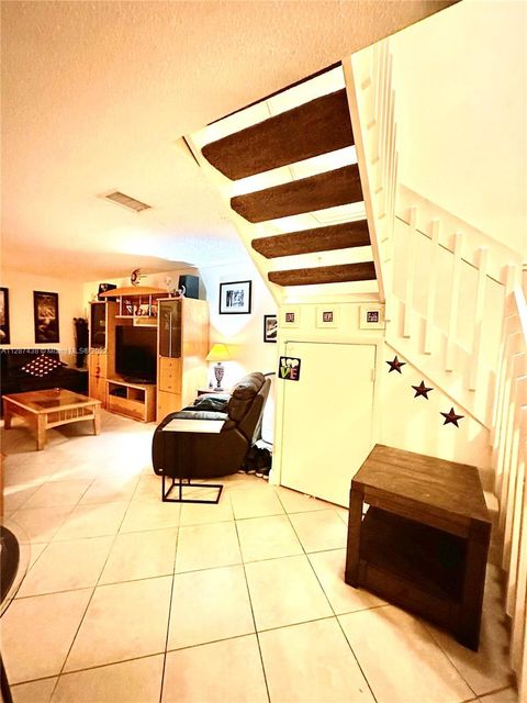 A home in Coconut Creek