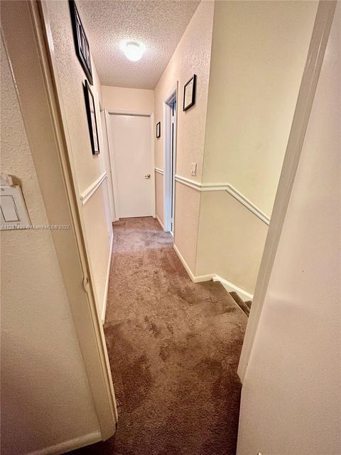 A home in Coconut Creek