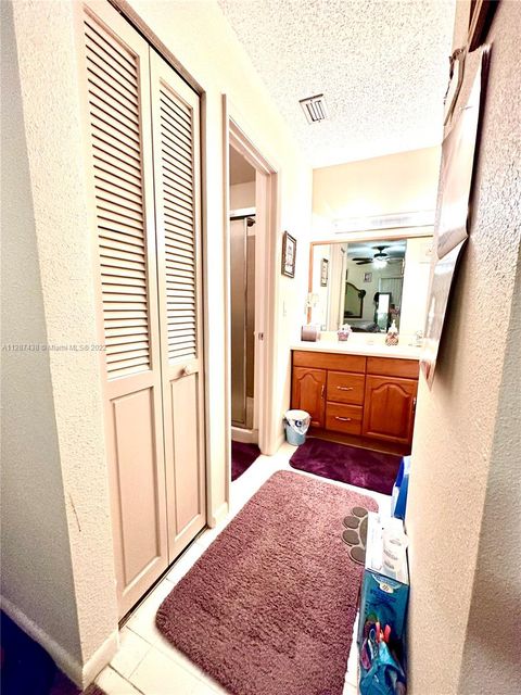 A home in Coconut Creek