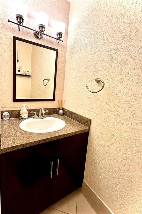A home in Coconut Creek