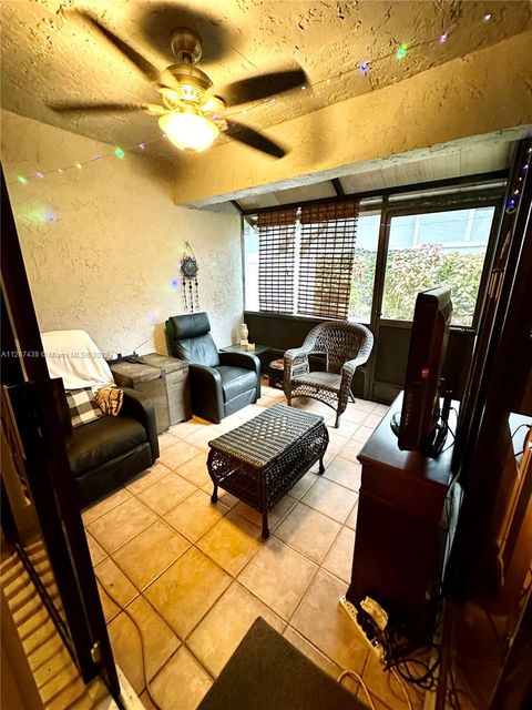 A home in Coconut Creek
