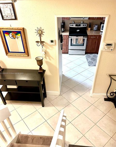 A home in Coconut Creek