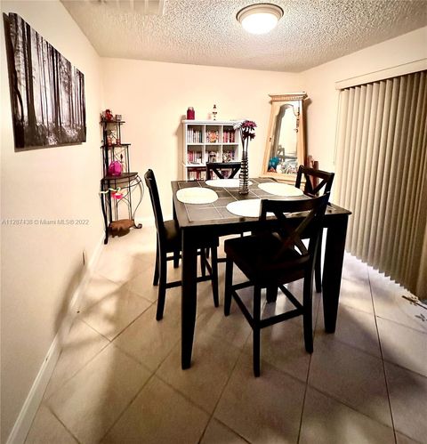 A home in Coconut Creek