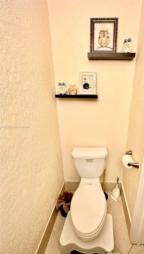 A home in Coconut Creek