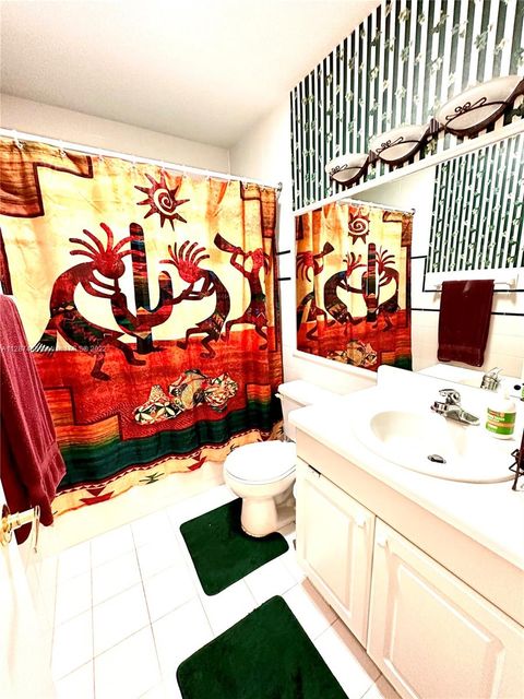 A home in Coconut Creek