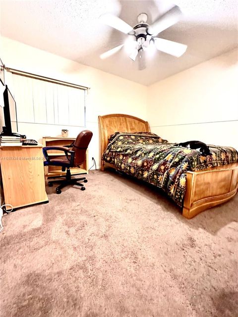 A home in Coconut Creek
