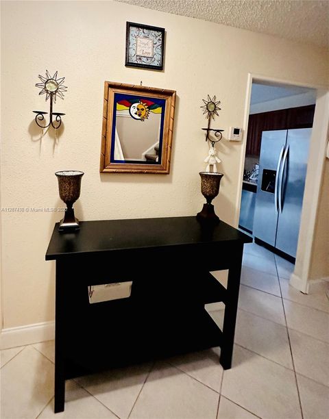 A home in Coconut Creek